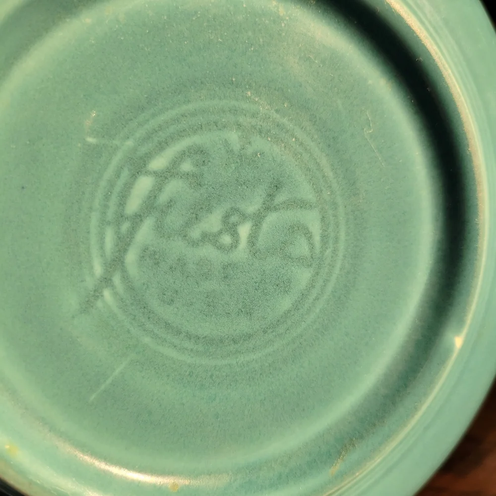 Vintage Fiesta 8.5